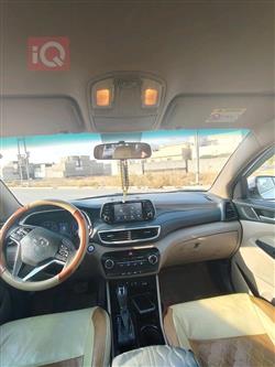 هيونداي توسان